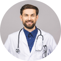 Dr. Michael Harris