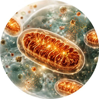 Cellular Energy Restoration