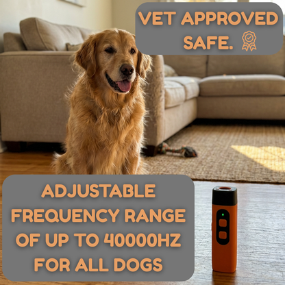 Veyora™ BarkShield