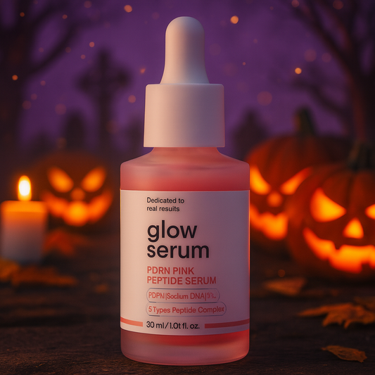 Collagen Glow Serum