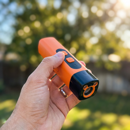 Veyora™ BarkShield