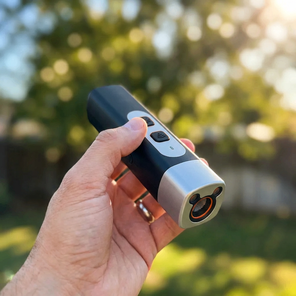 Veyora™ BarkShield