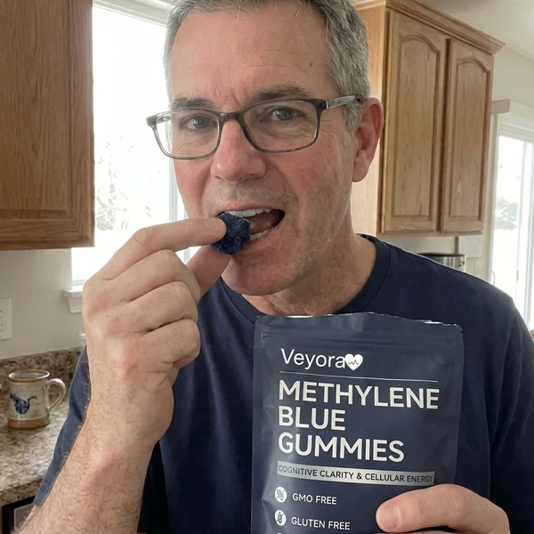 Gregory V. holding product