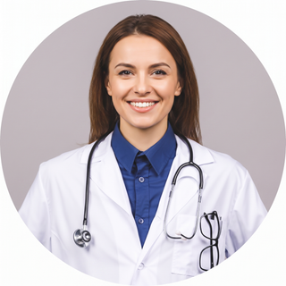 Dr. Jane Harris