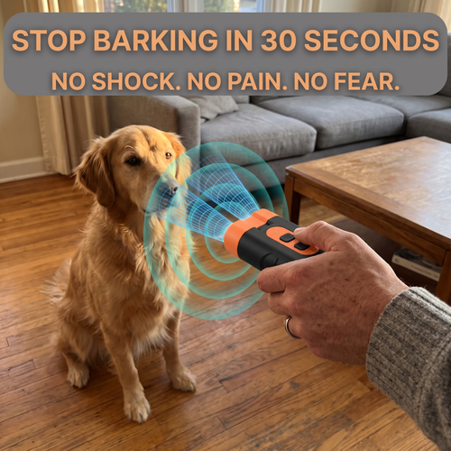 Veyora™ BarkShield