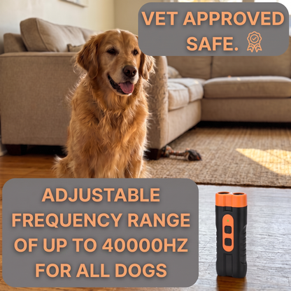 Veyora™ BarkShield