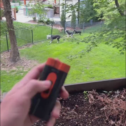 Veyora™ BarkShield